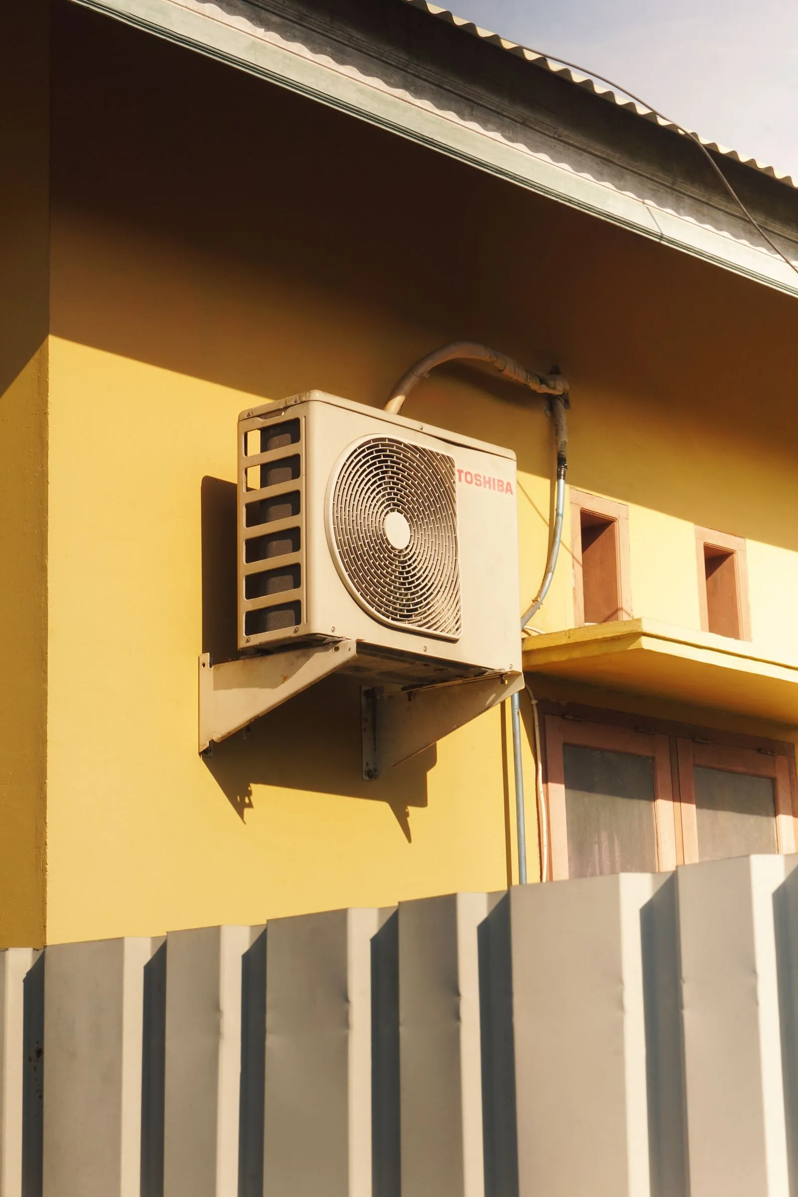 AC Installation