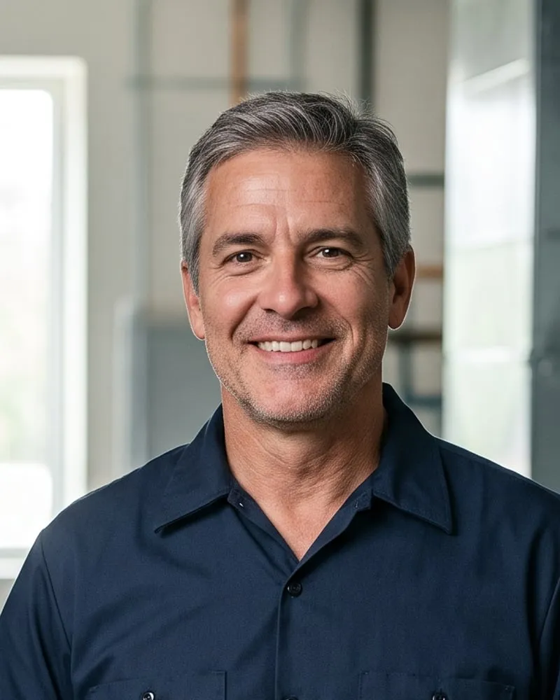 Dave Kessler, Owner