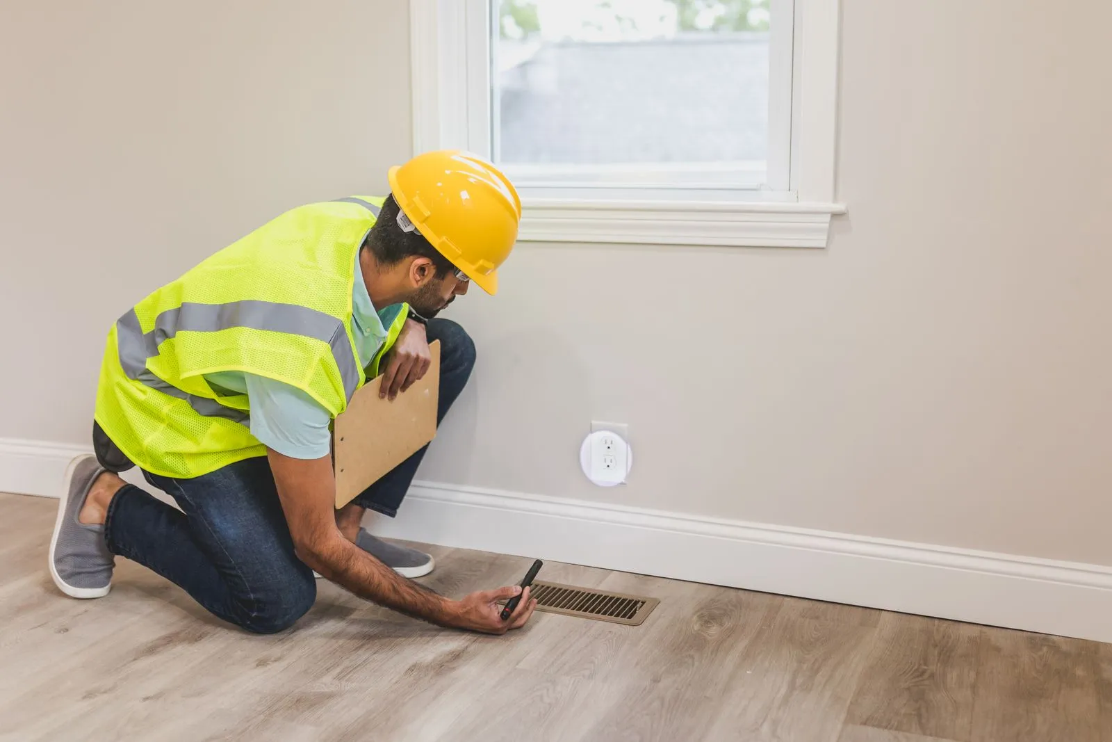 Indoor Air Quality