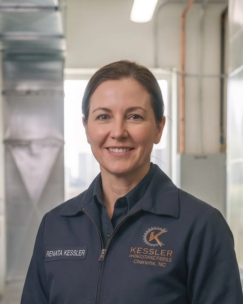 Renata Kessler, Operations